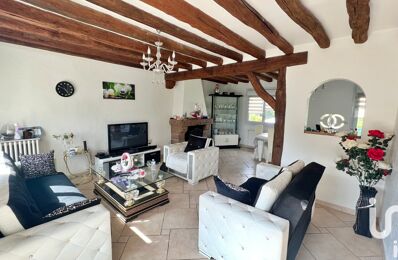 vente maison 547 000 € à proximité de Le Plessis-Robinson (92350)