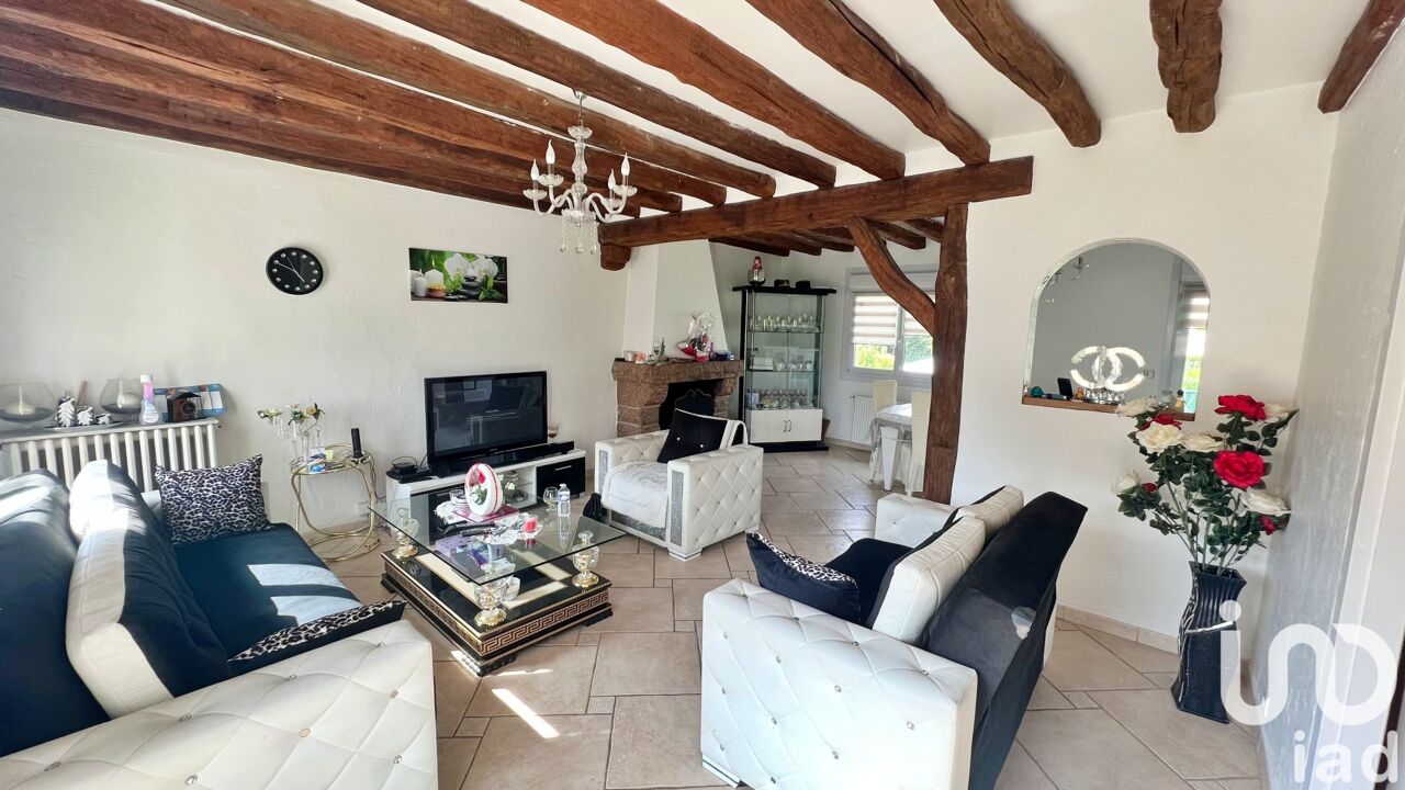 maison 8 pièces 200 m2 à vendre à Morangis (91420)