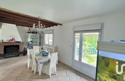 vente maison 490 000 € à proximité de Juvisy-sur-Orge (91260)