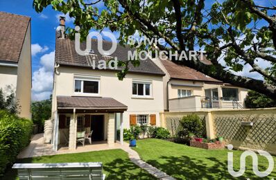 vente maison 450 000 € à proximité de Guyancourt (78280)