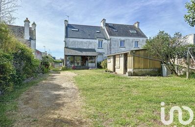 vente maison 595 000 € à proximité de Carnac (56340)