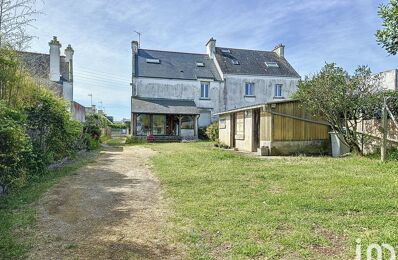 vente maison 595 000 € à proximité de Plouhinec (56680)