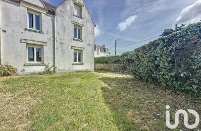 vente maison 549 000 € à proximité de Saint-Pierre-Quiberon (56510)