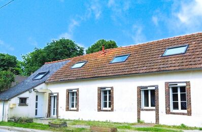 vente maison 239 000 € à proximité de Nogent-sur-Eure (28120)