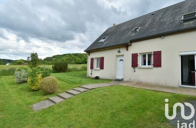 vente maison 309 000 € à proximité de Ouilly-le-Vicomte (14100)