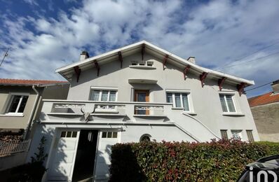 vente maison 229 000 € à proximité de Saint-Priest-la-Roche (42590)