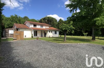 vente maison 553 000 € à proximité de Le Teich (33470)