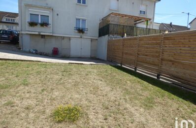 vente maison 155 000 € à proximité de Le Charmel (02850)