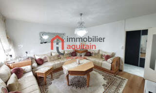 Appartement 3 Pièces 64 m² à vendre à Libourne (33500)