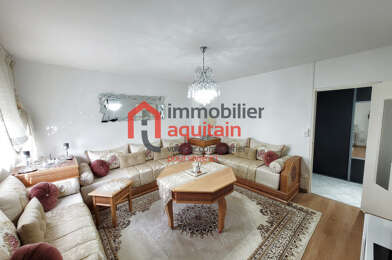 Appartement 3 pièces 119000 €