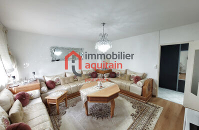 vente appartement 119 000 € à proximité de Saint-Romain-la-Virvée (33240)