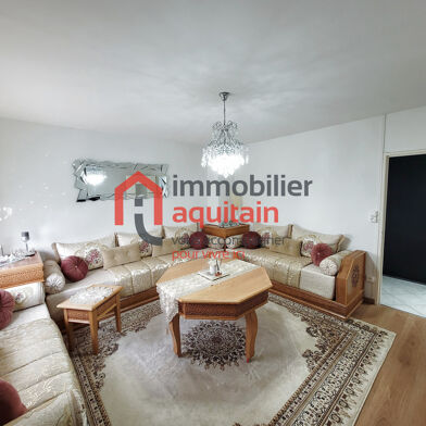 Appartement 3 pièces 119000 €