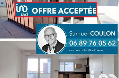 vente appartement 222 500 € à proximité de Changé (53810)