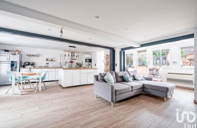 vente maison 332 000 € à proximité de Le Plessis-l'Évêque (77165)