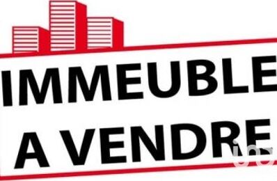 vente immeuble 184 000 € à proximité de Pont-à-Vendin (62880)