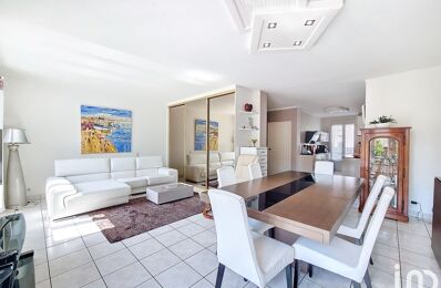 vente appartement 361 000 € à proximité de Saint-Martin-Bellevue (74370)