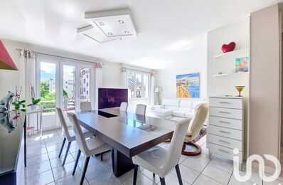 vente appartement 350 000 € à proximité de Viuz-la-Chiésaz (74540)