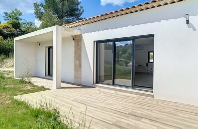 vente maison 565 000 € à proximité de Saint-Julien (83560)