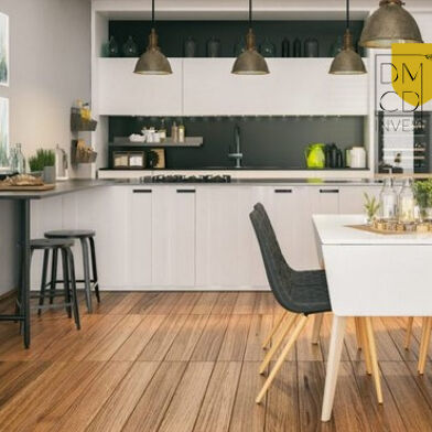 Appartement 4 pièces 345425 €