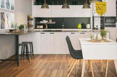 Appartement 4 pièces 345425 €