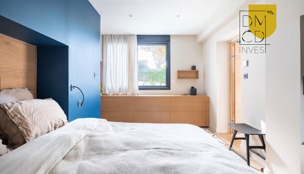 Appartement 4 pièces  à vendre Vitrolles 13127