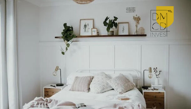 Appartement 4 pièces  à vendre Vitrolles 13127