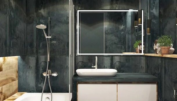 Appartement 5 pièces  à vendre Vitrolles 13127