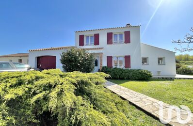 vente maison 464 000 € à proximité de La Plaine-sur-Mer (44770)