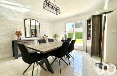 vente maison 464 000 € à proximité de Corsept (44560)