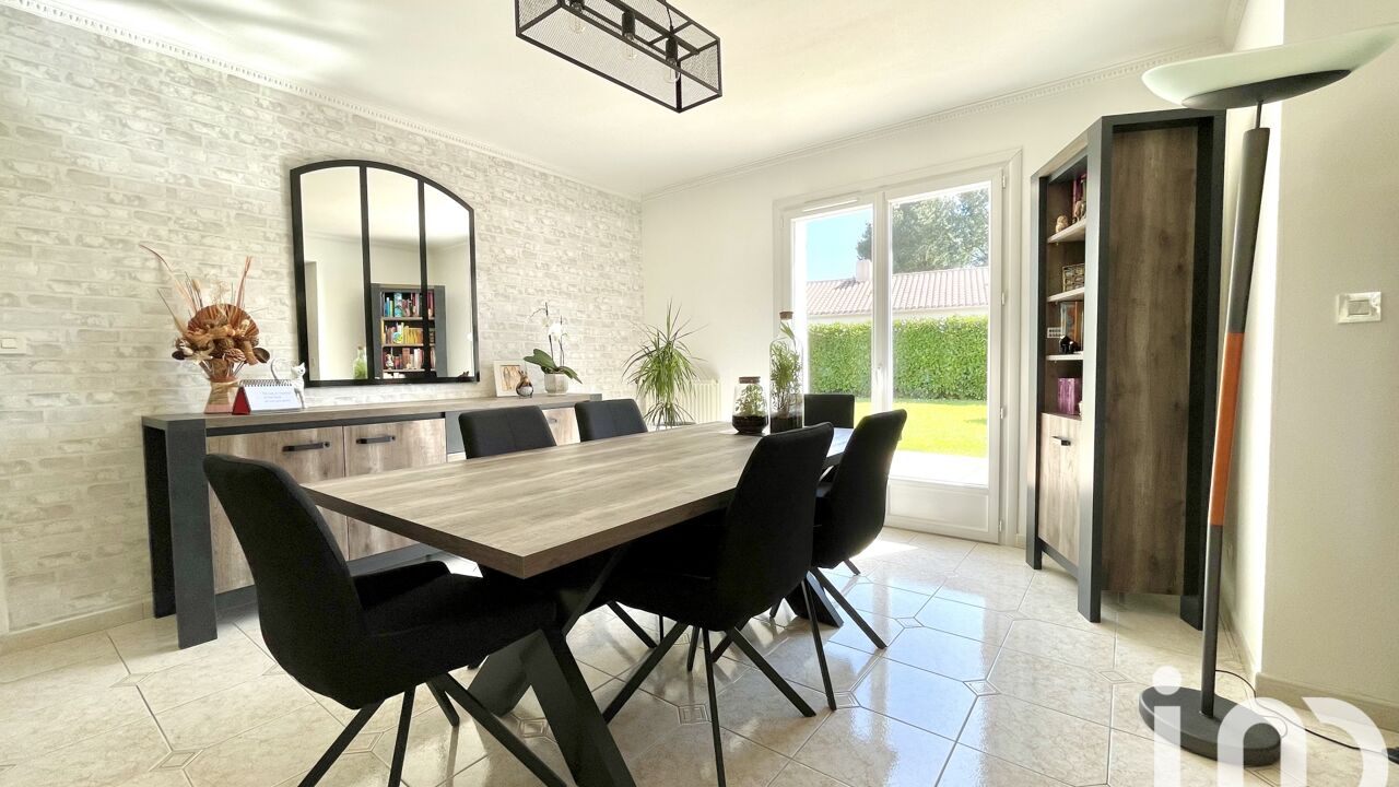 maison 5 pièces 142 m2 à vendre à Saint-Brevin-les-Pins (44250)