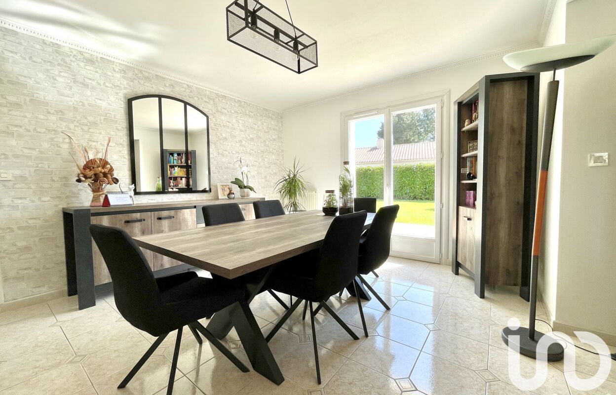 maison 5 pièces 142 m2 à vendre à Saint-Brevin-les-Pins (44250)