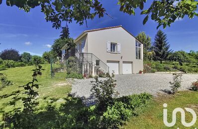 vente maison 172 000 € à proximité de Reignac (16360)