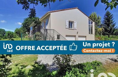 vente maison 172 000 € à proximité de Bourg-Charente (16200)