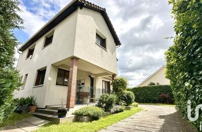 vente maison 380 000 € à proximité de Le Perreux-sur-Marne (94170)