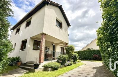 vente maison 340 000 € à proximité de Torcy (77200)