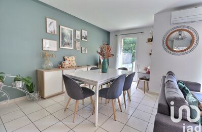 vente maison 299 000 € à proximité de Plan-d'Aups-Sainte-Baume (83640)