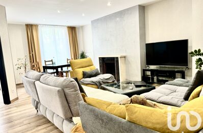 vente appartement 335 000 € à proximité de Sainte-Adresse (76310)