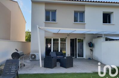 vente maison 305 000 € à proximité de Port-Saint-Louis-du-Rhône (13230)