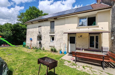 vente maison 214 000 € à proximité de Nogent-l'Artaud (02310)