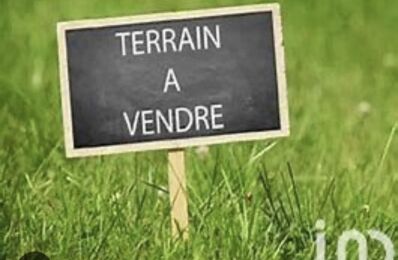 vente terrain 190 000 € à proximité de Mitry-Mory (77290)