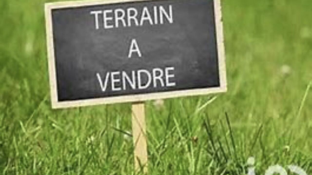 terrain  pièces 413 m2 à vendre à Sarcelles (95200)