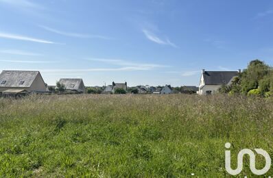 vente terrain 264 000 € à proximité de Saint-Cast-le-Guildo (22380)