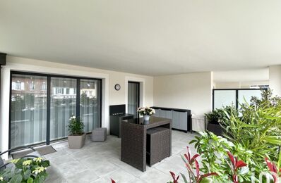 vente appartement 399 000 € à proximité de Glatigny (60650)