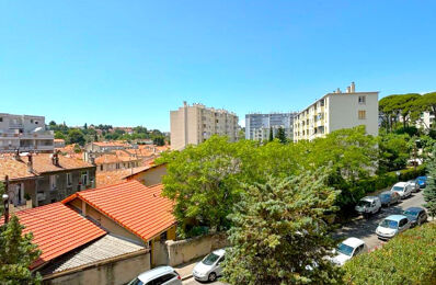 appartement 4 pièces 69 m2 à vendre à Marseille 13 (13013)