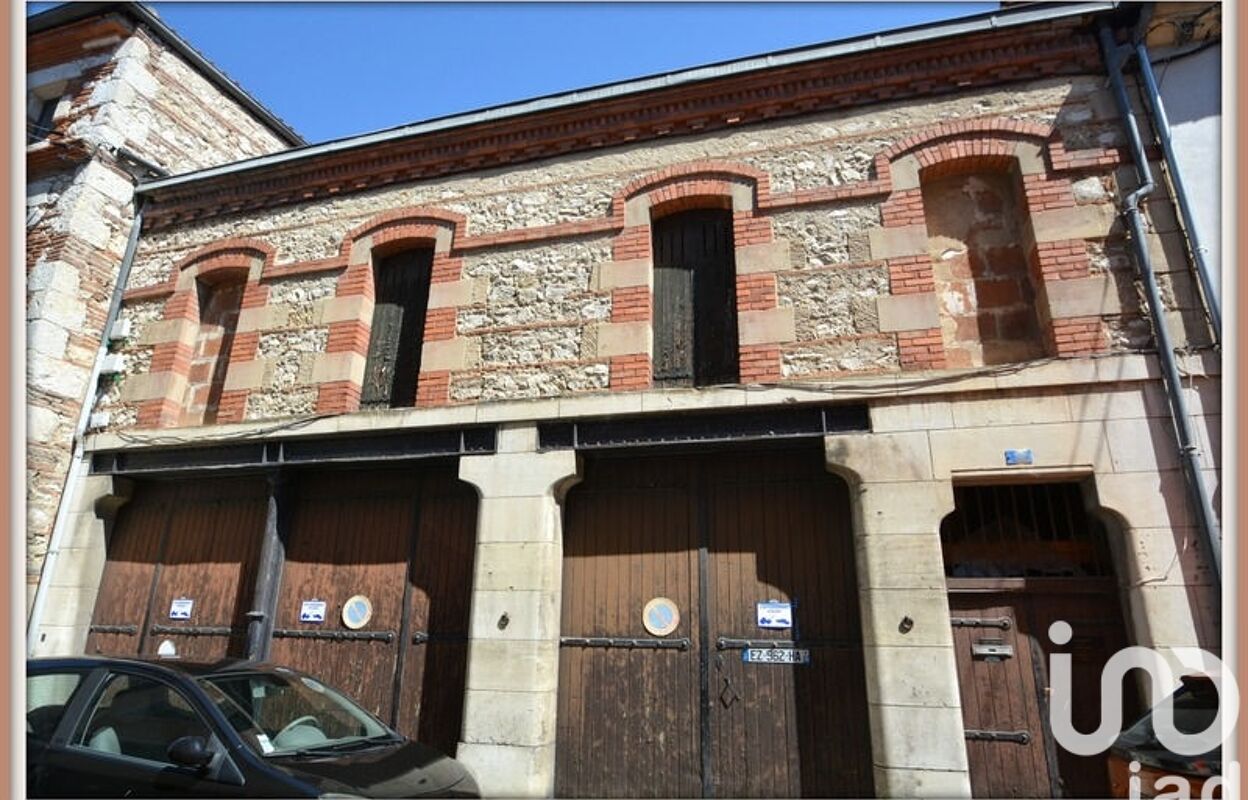 immeuble  pièces 693 m2 à vendre à Agen (47000)