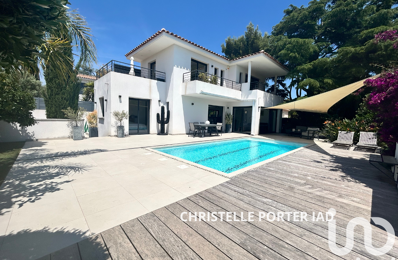 vente maison 1 510 000 € à proximité de Saint-Mandrier-sur-Mer (83430)