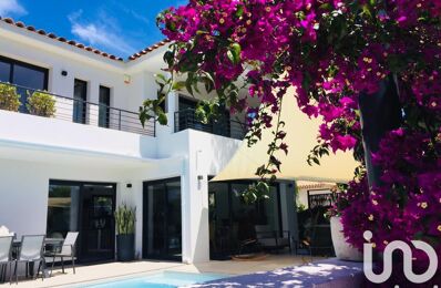 vente maison 1 510 000 € à proximité de Toulon (83)