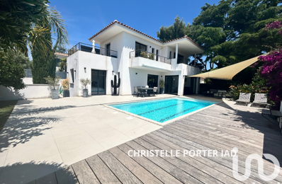 vente maison 1 479 000 € à proximité de Le Castellet (83330)