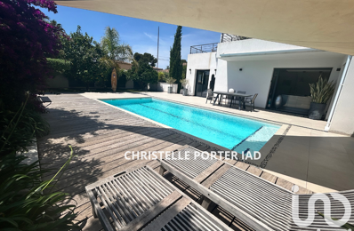 vente maison 1 479 000 € à proximité de Bandol (83150)