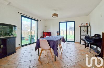 vente maison 374 000 € à proximité de Guérande (44350)